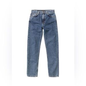 Nudie Jeans Breezy Britt